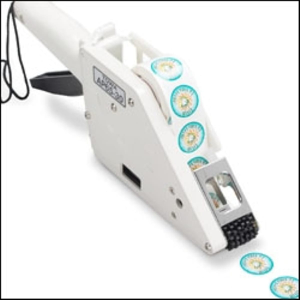 TALAP30 LABEL APPLICATOR, MANUAL HAND HELD, 1-13/16"W