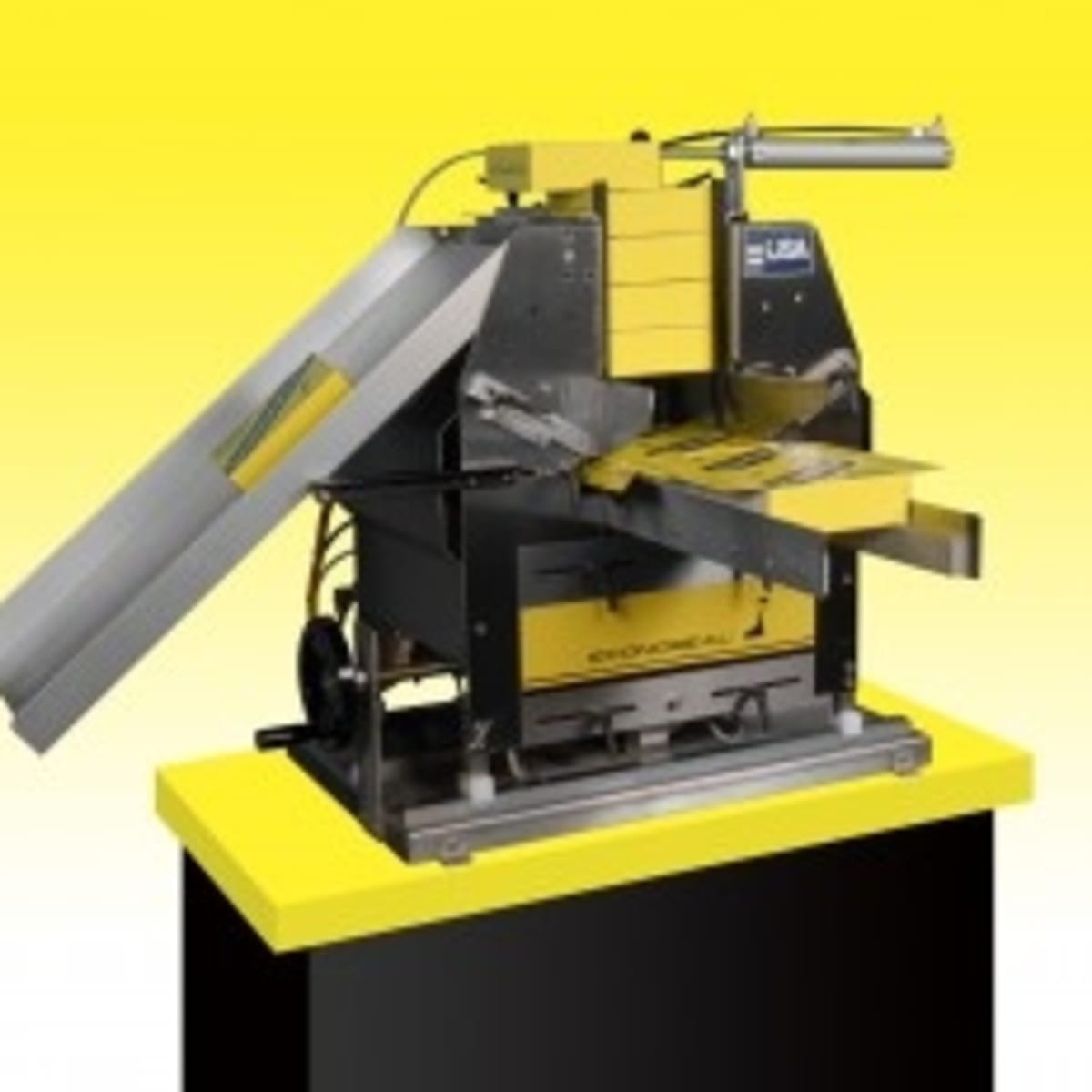 CARTON SEALER, HOT MELT SYSTEM W/OPTIONS 220/60/1
