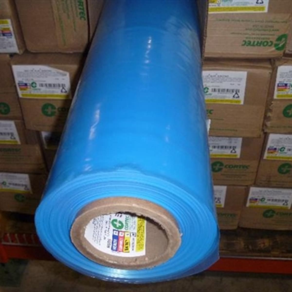 VPCI-126-48 FILM, 48"x500' 3 MIL  VCI-126