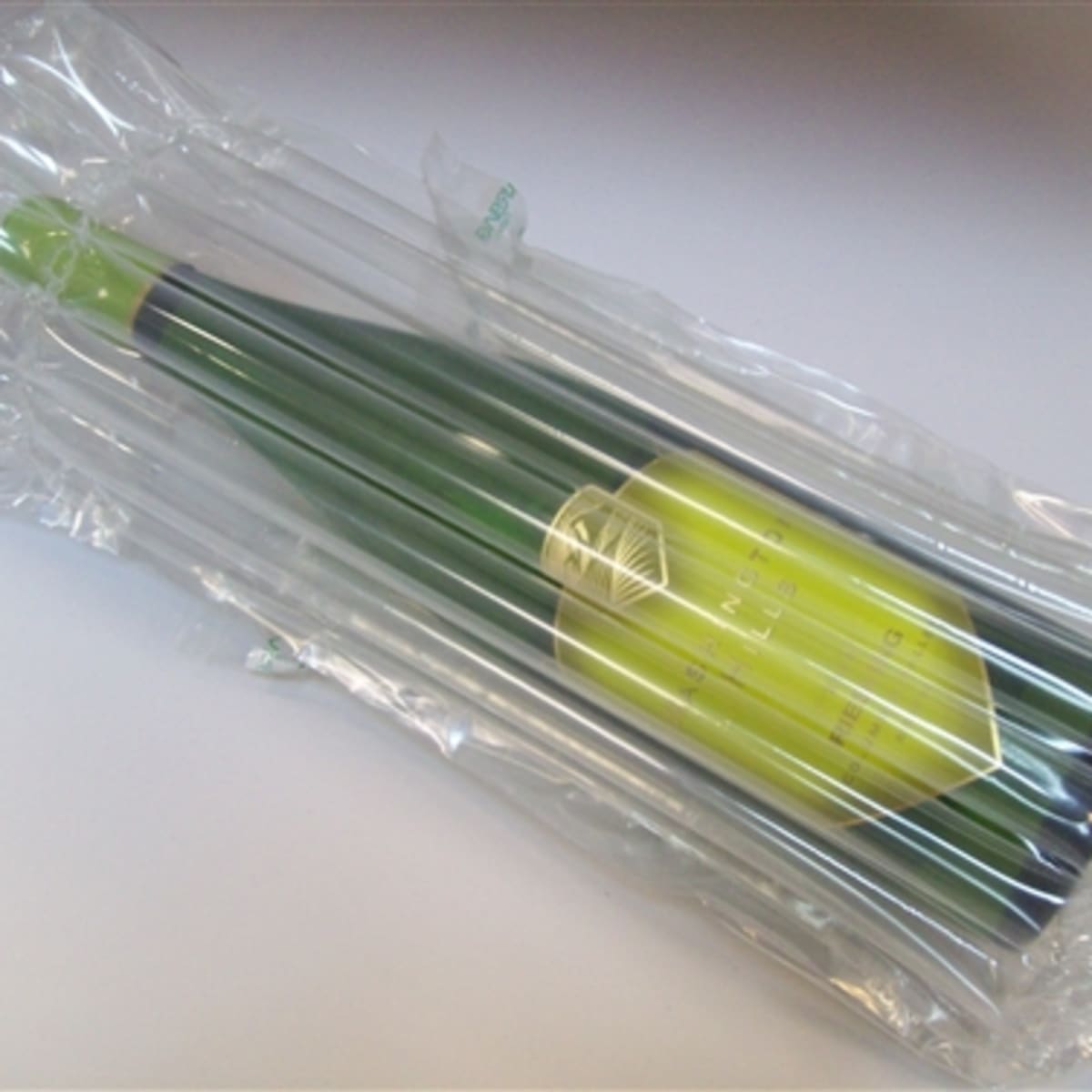 AIRBAG WINE SLEEVES, DOUBLE BOTTLE BAG, 200/CASE