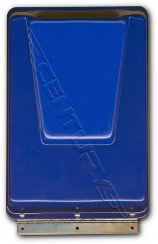 605211 Associated Lid Assembly