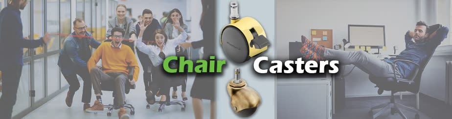 Shepherd best sale chair casters