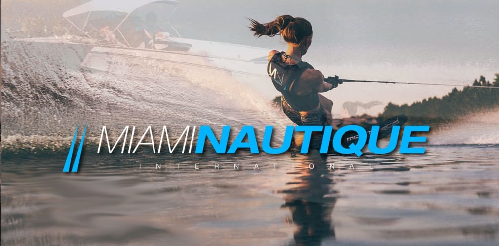 Miami Nautique Water Ski Accessories