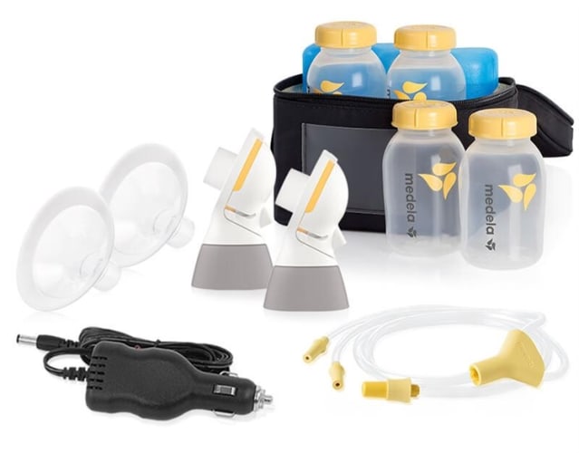 Medela Accessory Kits I Authorized Dealer I