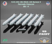 FL172-2155 CBU-99A/B Rockeye II