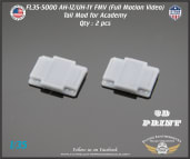 FL35-5000 AH-1Z/UH-1Y FMV Mods for Academy
