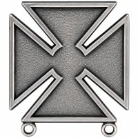 Army Marksman Weapons Qualification Badge P12546