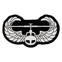 U.S. Army Air Assault Wings Patch PM0177