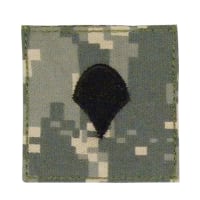 Rothco Specialist Insignia Patch 1760