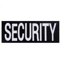 Rothco Large Security Patch - 2858