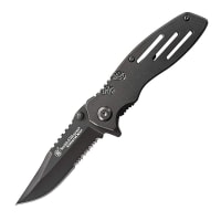 Smith  N  Wesson Extreme Ops Folding Knife SWA24S