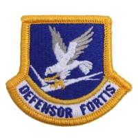 Rothco US Air Force Flash Patch - 3575