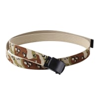 Rothco Desert Camo Reversible Belt - 4282