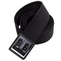 Rothco Web Belts with Black Open Face Buckle 4292