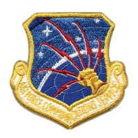 Rothco Airforce Communication Service Patch - 72110