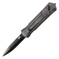 Smith & Wesson Out The Front Gray  SW1084314