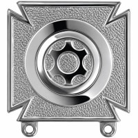 Army Driver and Mechanic Badge NS-353