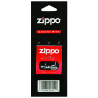 Zippo Genuine Replacement Wick  2425