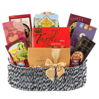 Godaiva Gift Basket