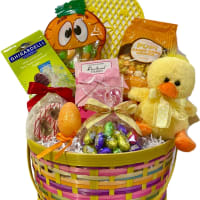 Just Too Darn Cute, Easter Basket | Delviery Available
