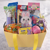 Just Too Darn Cute, Easter Basket 2026 | Delivery Available