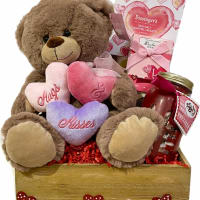 Hugs and Kisses