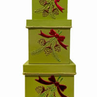 Holiday Tower