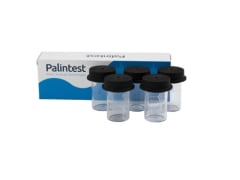 Replacement Cuvette 25mm for Compact Meter 5 Pack | PT555