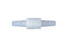 In-Line Vacuum Check Valve, 250 PPD, 1/2" Tubing, TC-CHK-250