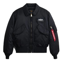 Alpha Industries M-59 Fishtail Mod Parka MJF52500C1