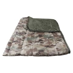 5ive Star Gear 5197 Max Terrain Woobie 3-in-1 Survival Blanket.