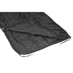 5ive Star Gear Black Woobie 3-in-1 Survival Blanket 5198