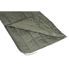 5ive Star Gear Ranger Green Woobie 3-in-1 Survival Blanket 5199