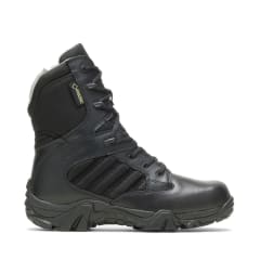 Bates Women's GX-8 Gore-Tex Side Zip Boot E02788
