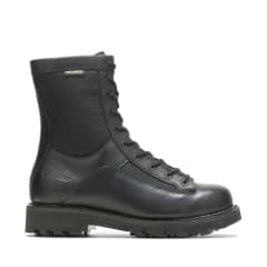 Bates Lace-to-Toe Side Zip Tactical Boot E03140