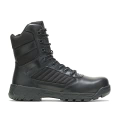 Bates Sport 2 Tall Side Zip Composite Toe Boot E03184