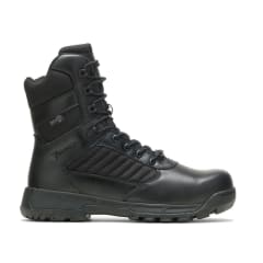 Bates Side Zip Dryguard Composite Toe Boot E03186