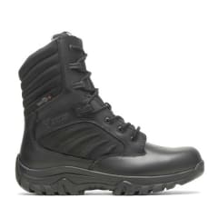 Bates GX X2 Tall Side Zip Dryguard Plus Insulated Waterproof Boots E03888