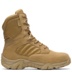 Bates GX-8 Composite Safety Toe Waterproof Side Zip Boot E04272