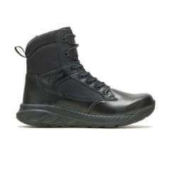 Bates Opspeed Side Zip Tactical Boot E08888