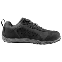 Belleville Mini Mil Blackout Waterproof Barefoot Activity Shoe MM005