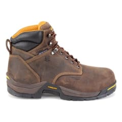 Carolina 6-Inch Waterproof Soft Toe Boots - CA5021