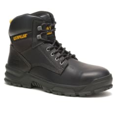 Caterpillar Alloy Toe Work Boots - P91267