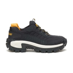 Caterpillar Invader Steel Toe Slip Resistant Work Shoe P91275