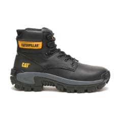Caterpillar Invader Hi Steel Toe Slip Resistant Work Boot P91287