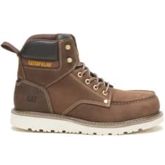 Caterpillar Calibrate Waterproof Steel Toe Safety Work Boot P91420