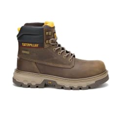 Caterpillar Colorado Equip 6 Inch Waterproof Composite Safety Toe Work Boot P91723