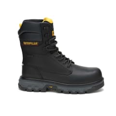 Caterpillar Colorado Equip 8 Inch Waterproof Thinsulate Composite Toe Work Boot P91753