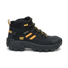Caterpillar Invader Mid Vent Waterproof Composite Toe Saftey Work Boot P91756