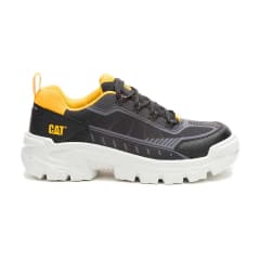 Caterpillar Invader Sport Lo Mesh Composite Toe Work Shoe P91768